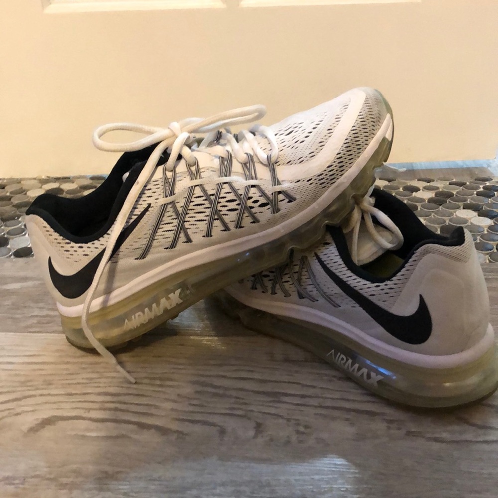 Women’s Nike Airmax 8 1/2 🏃‍♀️❤️🌄